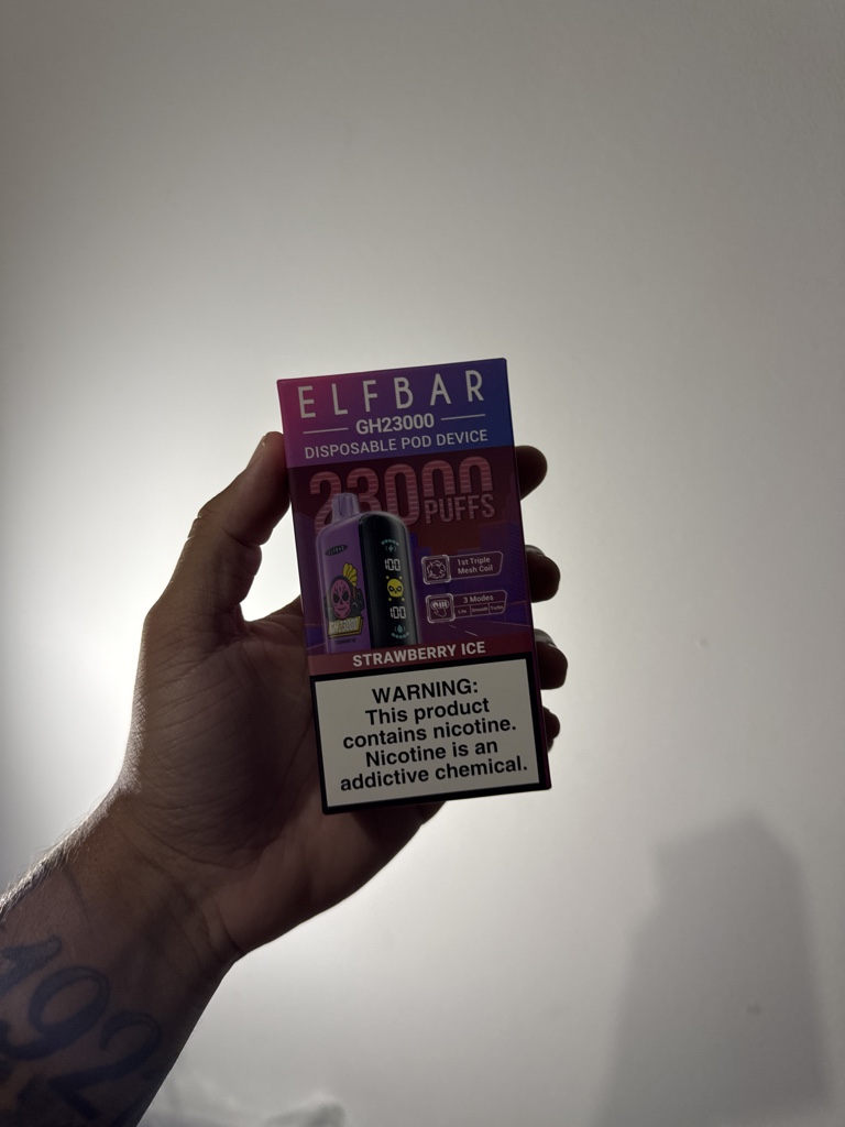 ELFBAR GH 23k