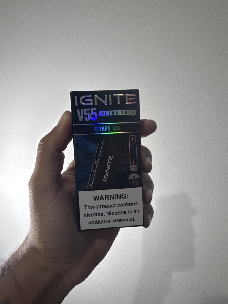 IGNITE V55