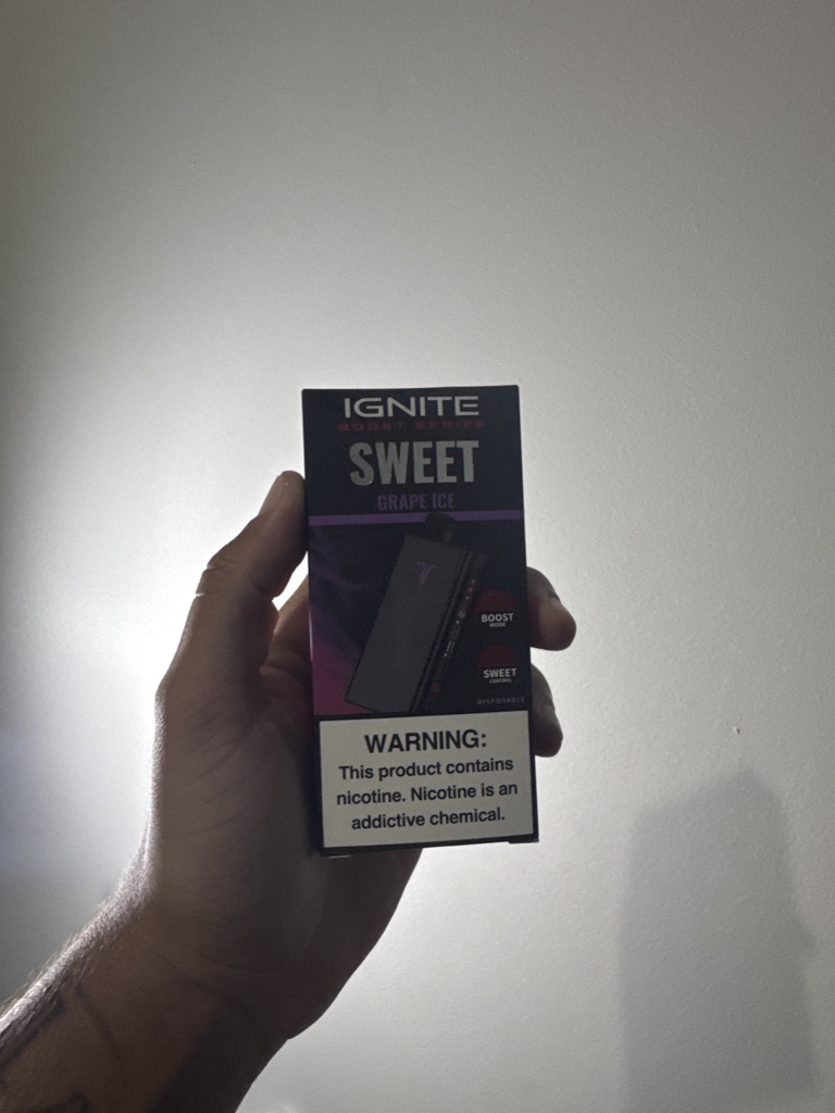 SWEET 40k