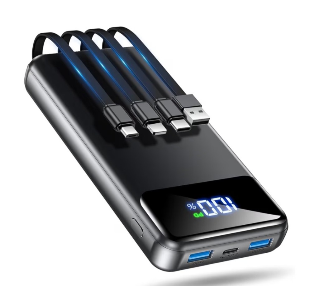 OHOVIV Portable Charger Power Bank 50000mAh