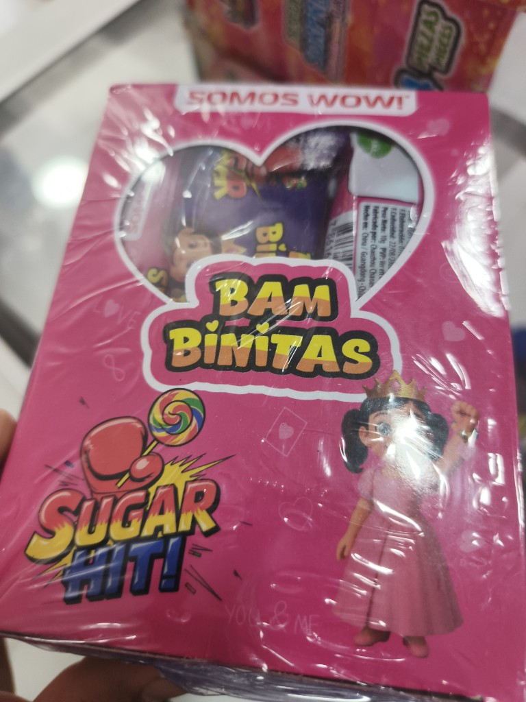 Banbonitas