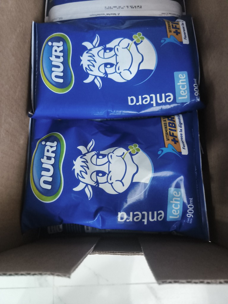 Nutri funda tripac