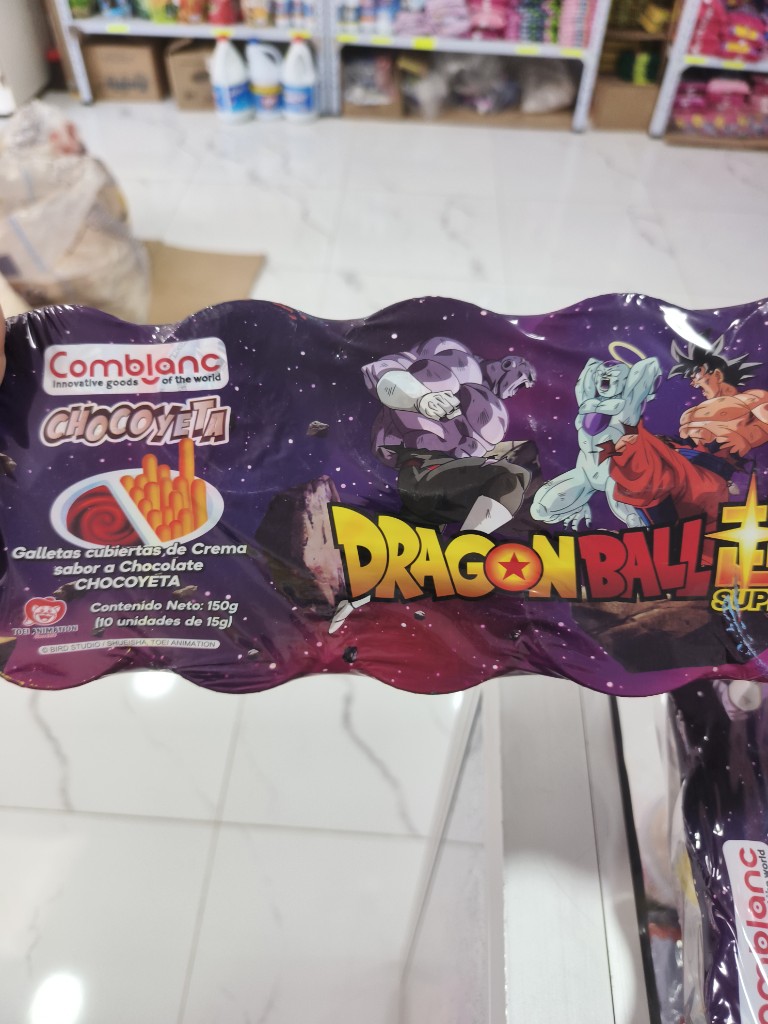 Superchocoyeta