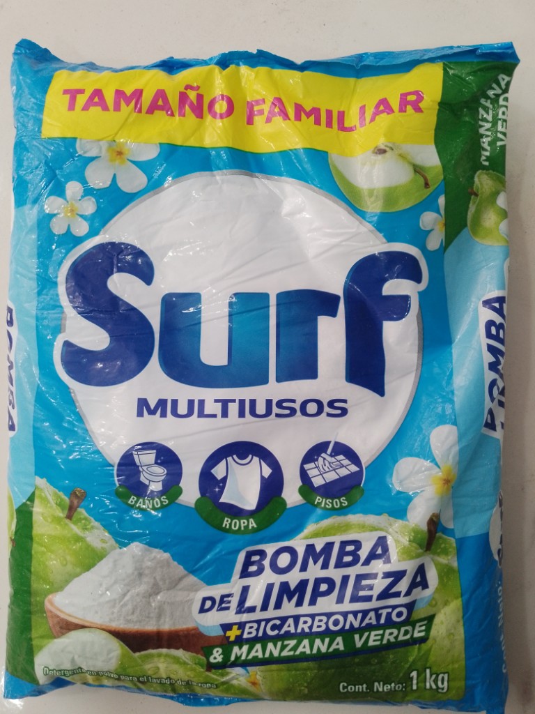 Surf 1 kilo