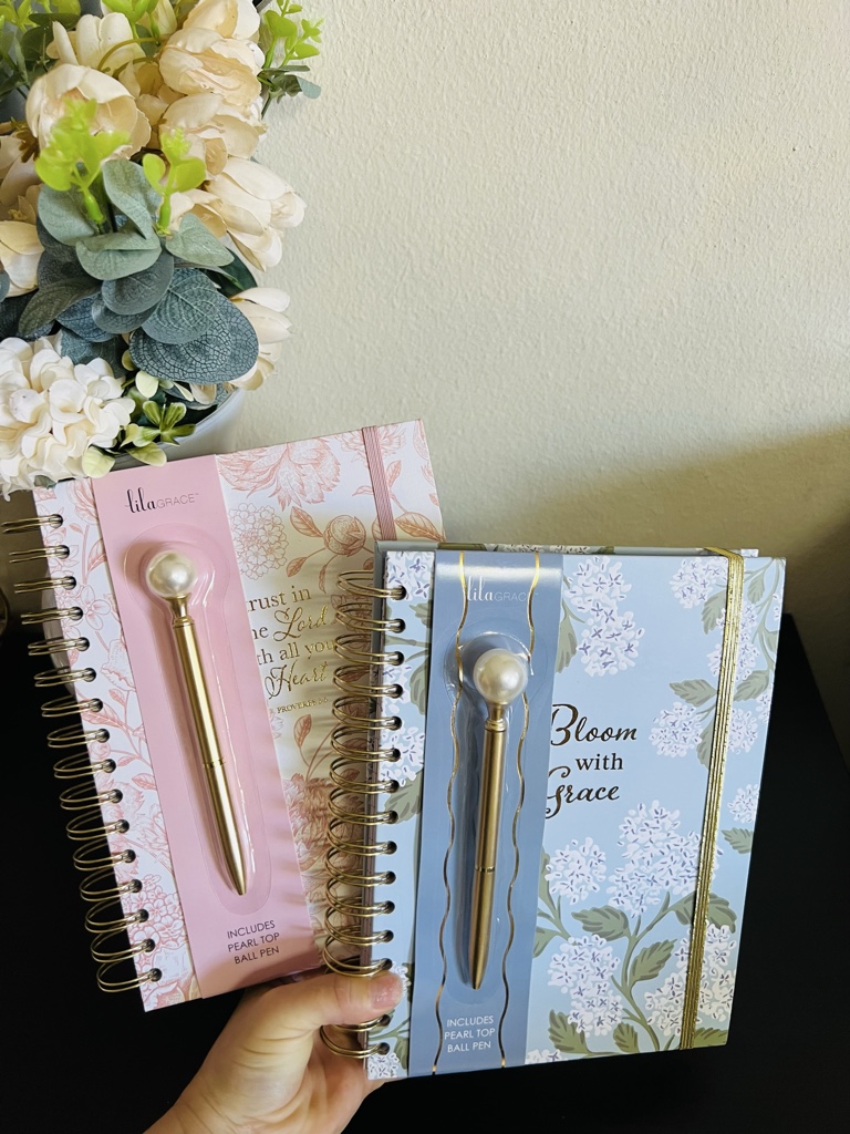 LIBRETAS CON LAPICERO✨📒