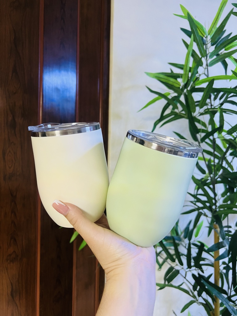 VASO TÉRMICO