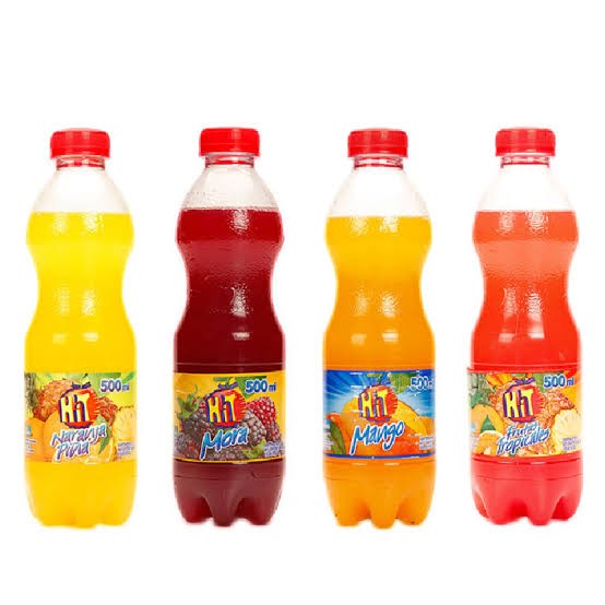 Jugo Hit 500 ml