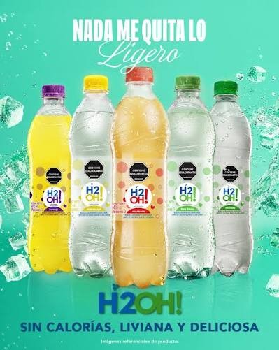 H2O