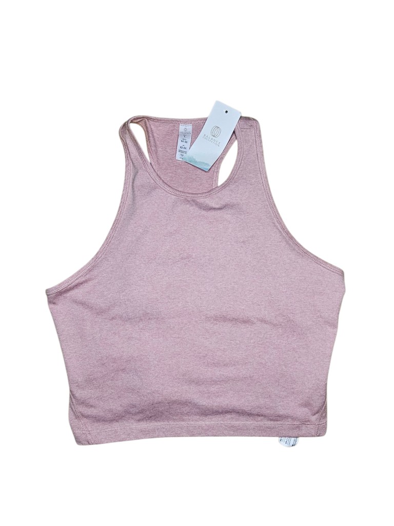 Top rosa L
