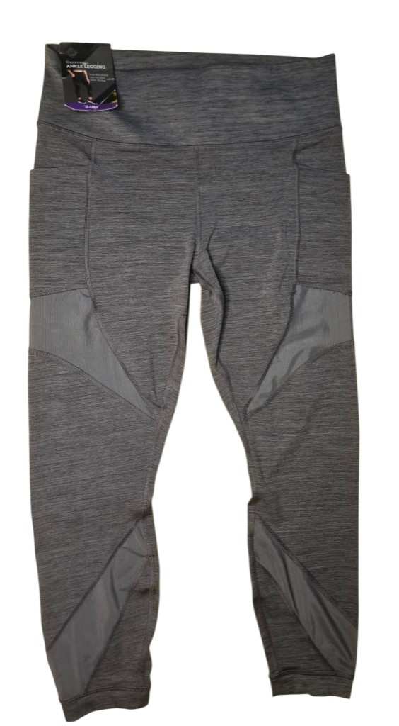 Leggings deportivos XXL Comprensión