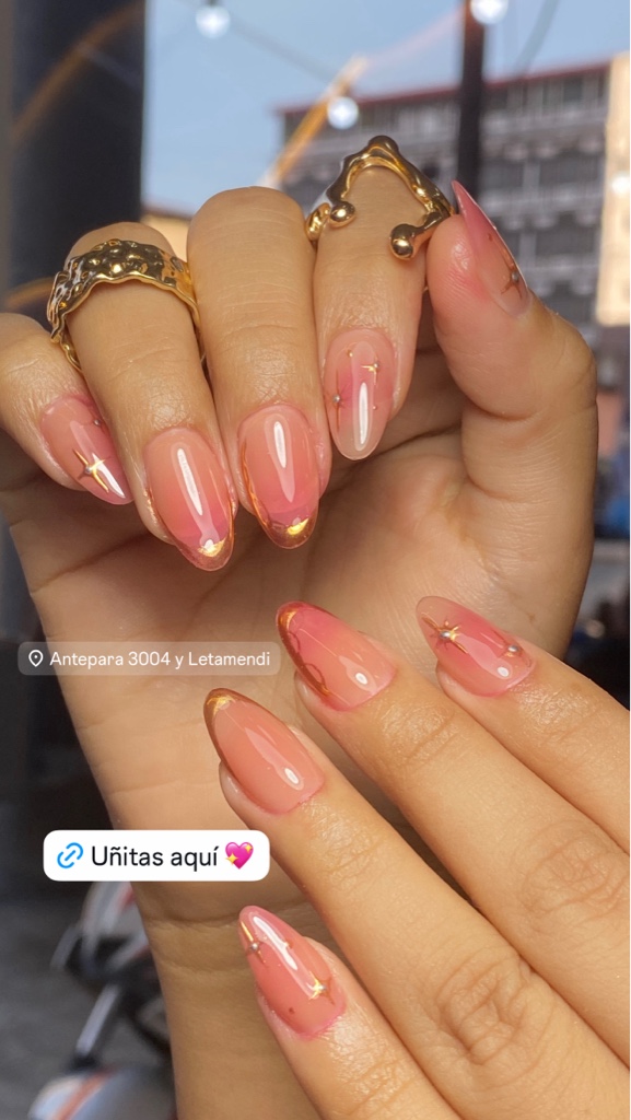3. UÑAS SOFT GEL