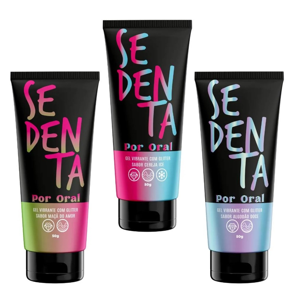 Sedenta Por Oral