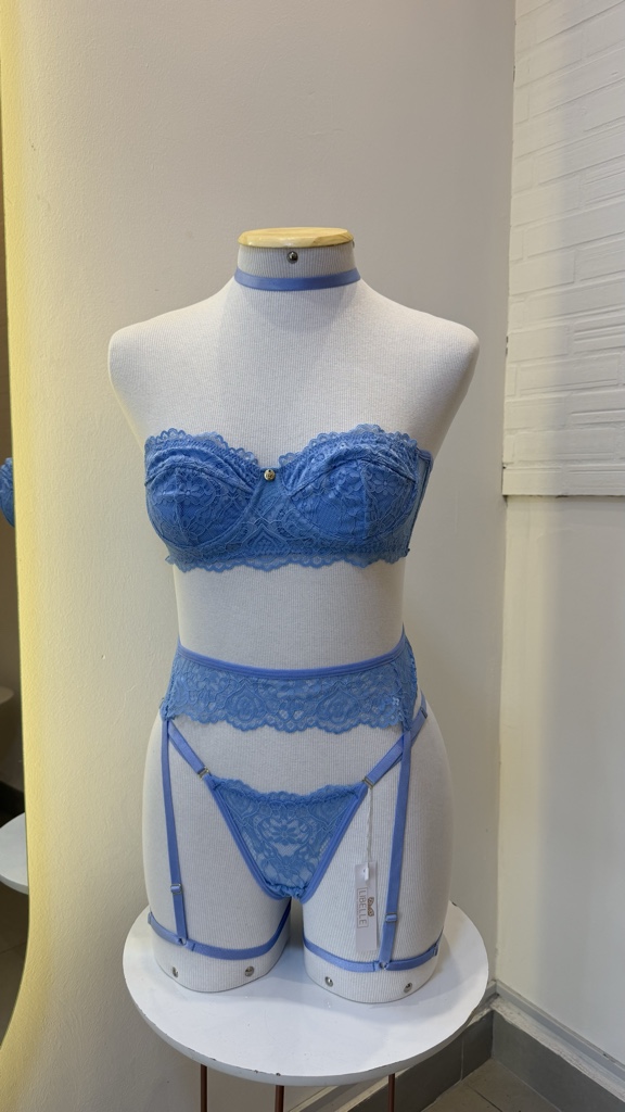 Conjunto Gabi