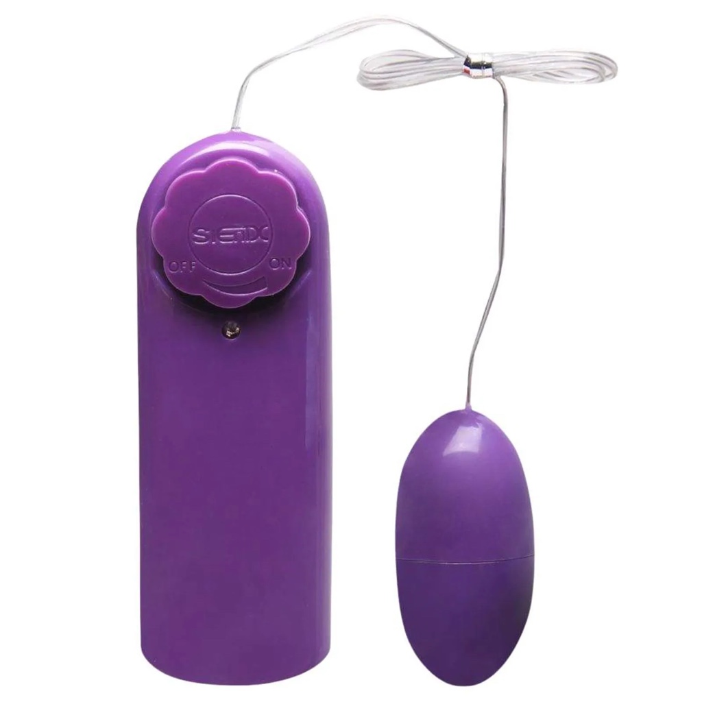 Vibrador capsula