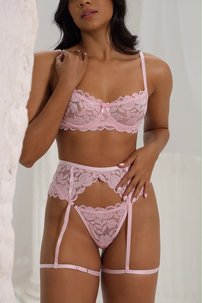 Conjunto Petala