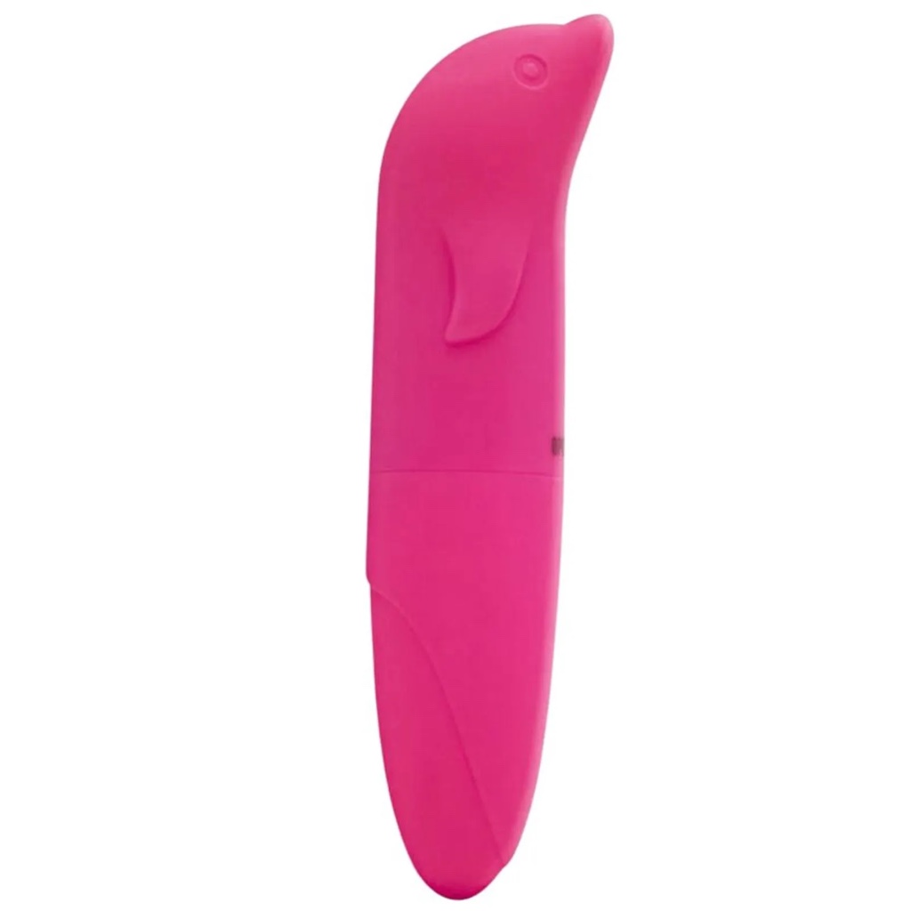 Vibrador Golfinho