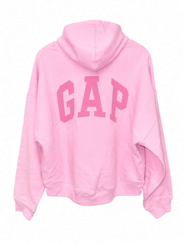 Poleron Gap Rosado