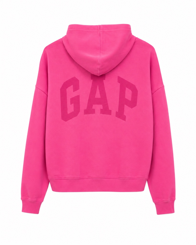 Poleron Gap Fucsia