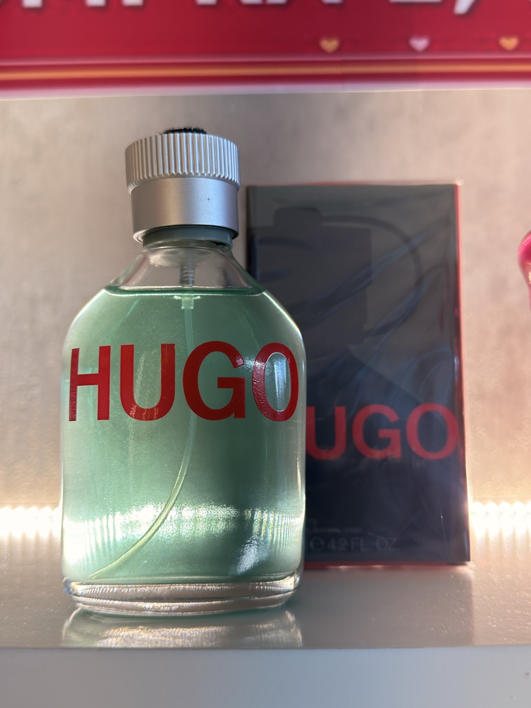 Hugo Boss Hugo Blue