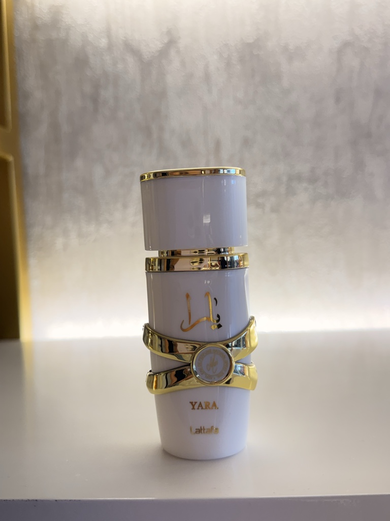 Mini Lattafa Yara
