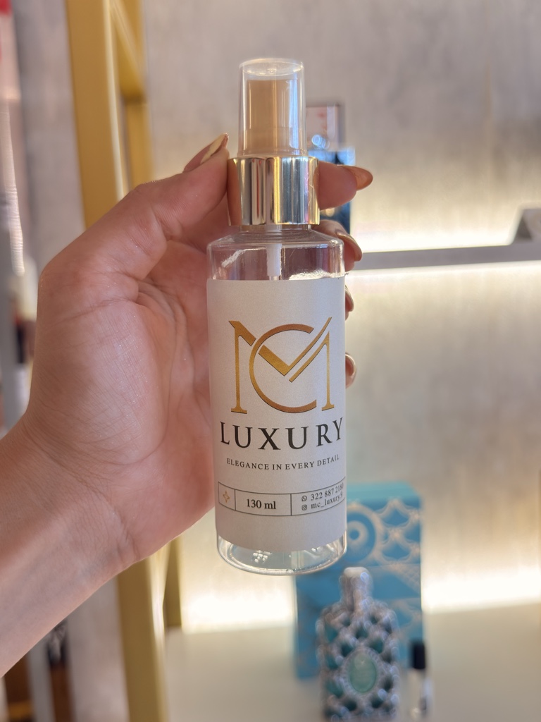 MC Luxury 130ml
