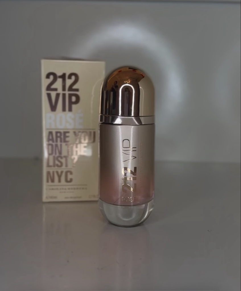 CH 212 VIP Rose