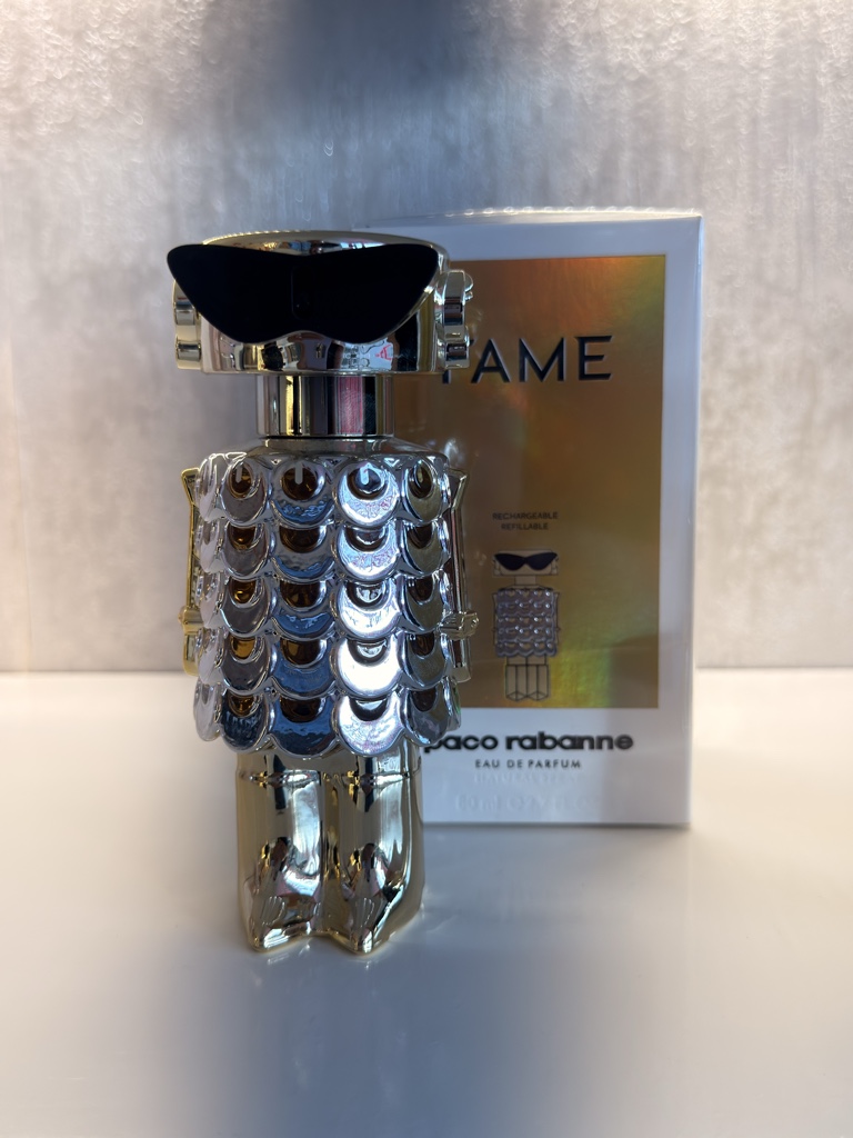 Paco Rabbane Fame