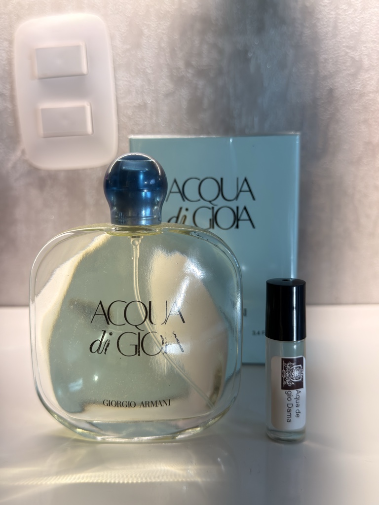 Giorgio Armani Acqua di Gioia