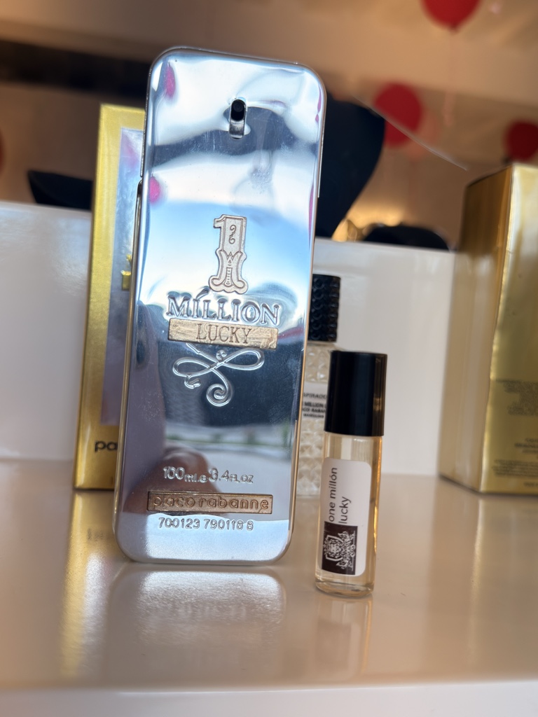 Paco Rabanne One Million Lucky