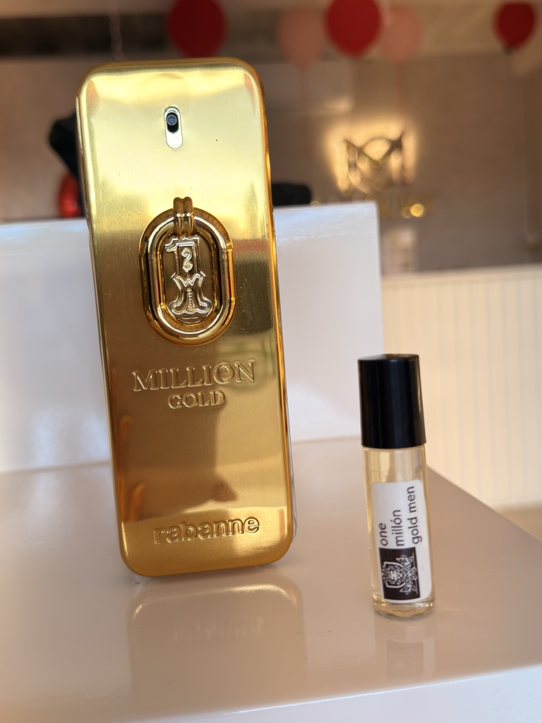 Paco Rabanne 1 Million Gold