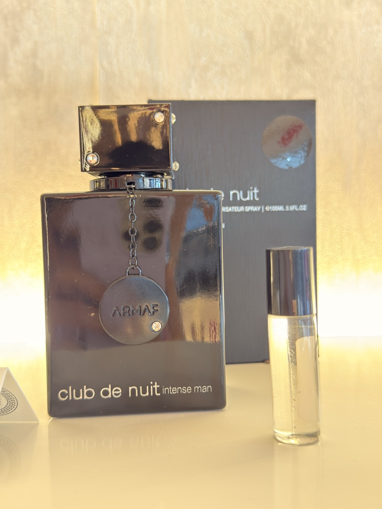 Armaf Club de Nuit Intense Man