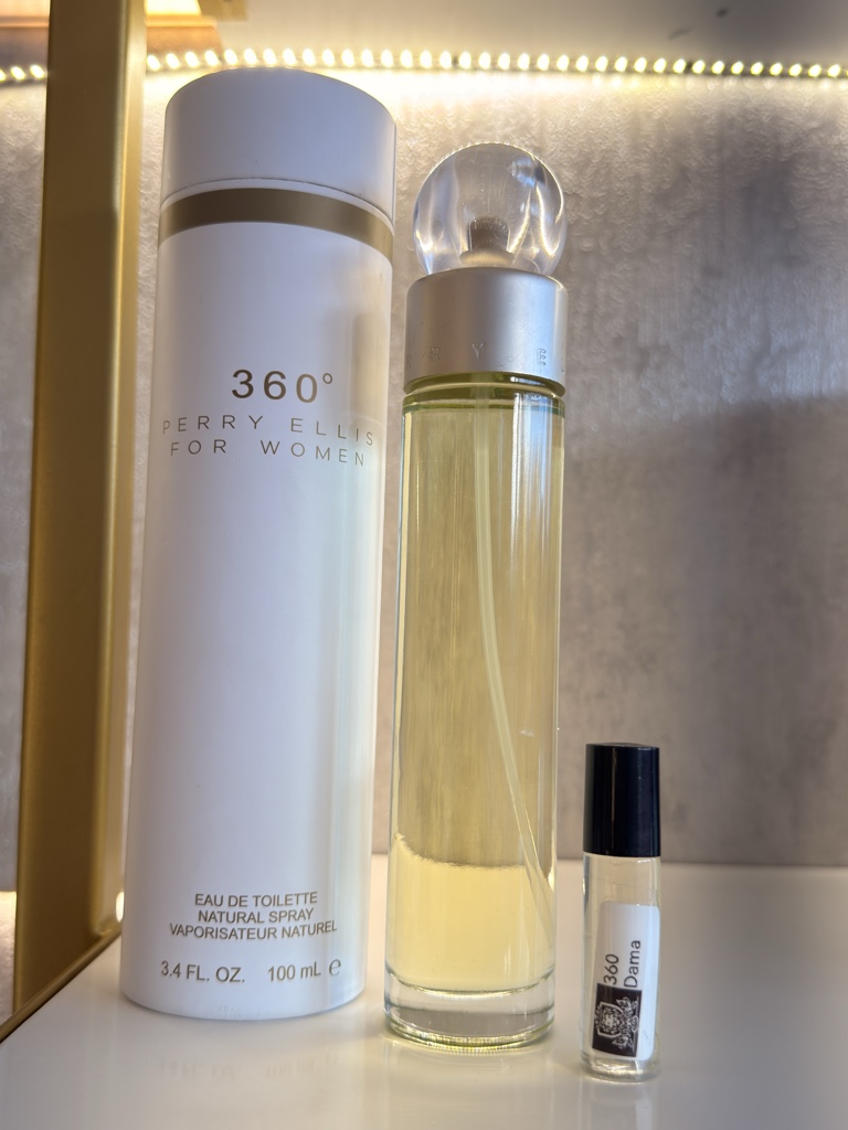 Perry Ellis 360° Women
