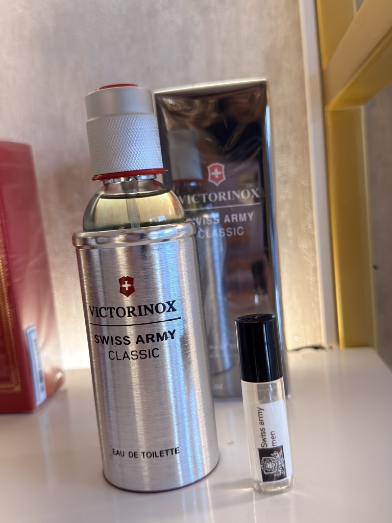 Victorinox Swiss Army Classic