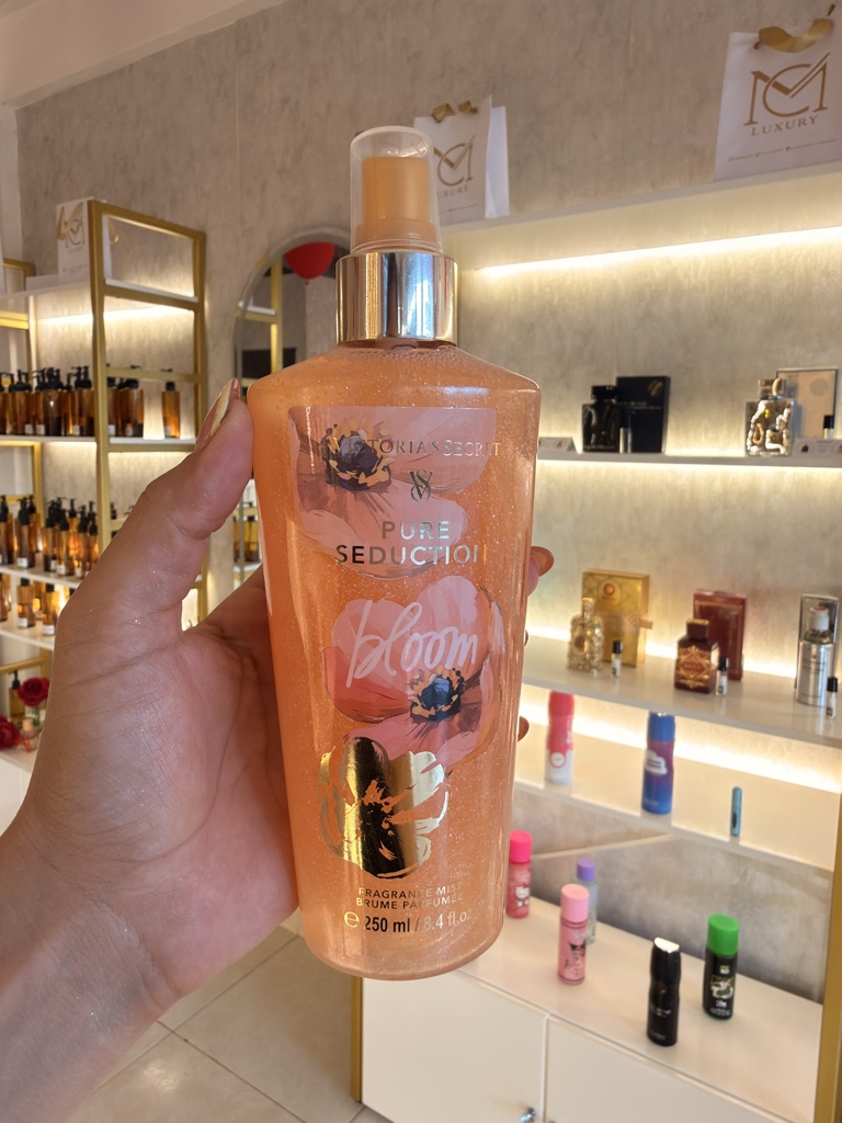 Victoria Secret Pure Seduction Bloom