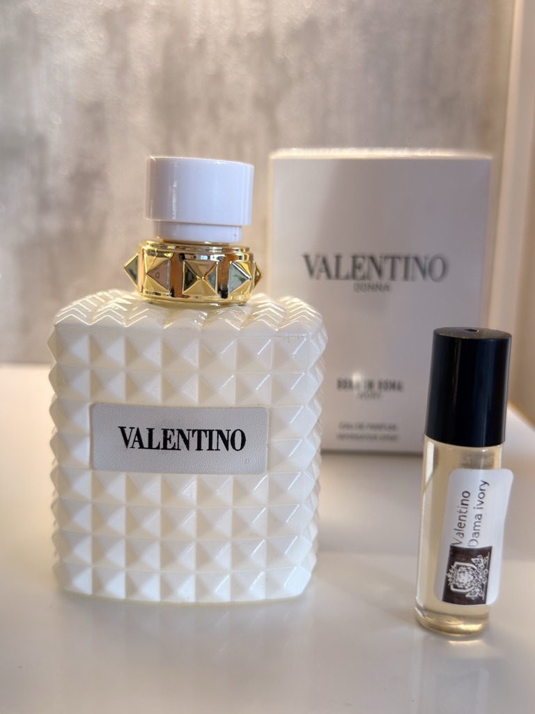 Valentino Donna Born In Roma blanco