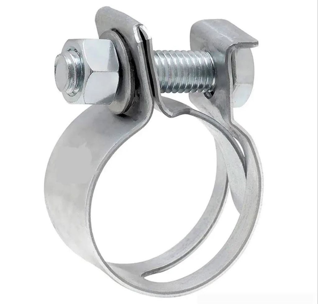Abraçadeira 2”54/62MM
