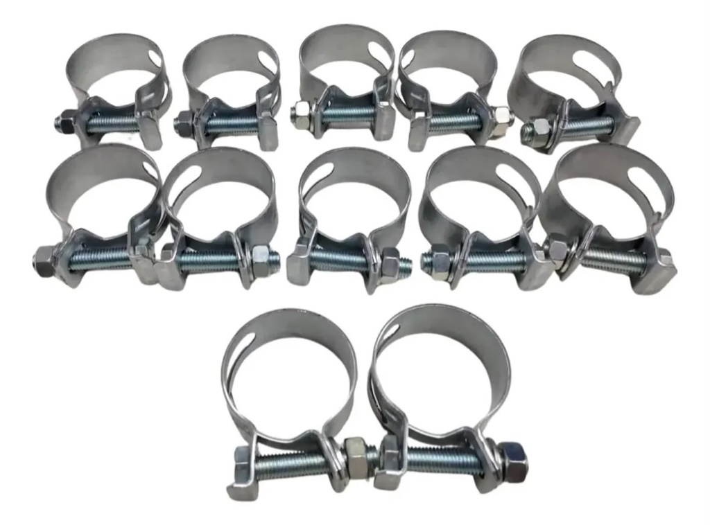 Abraçadeira 1.1/2”39/47mm