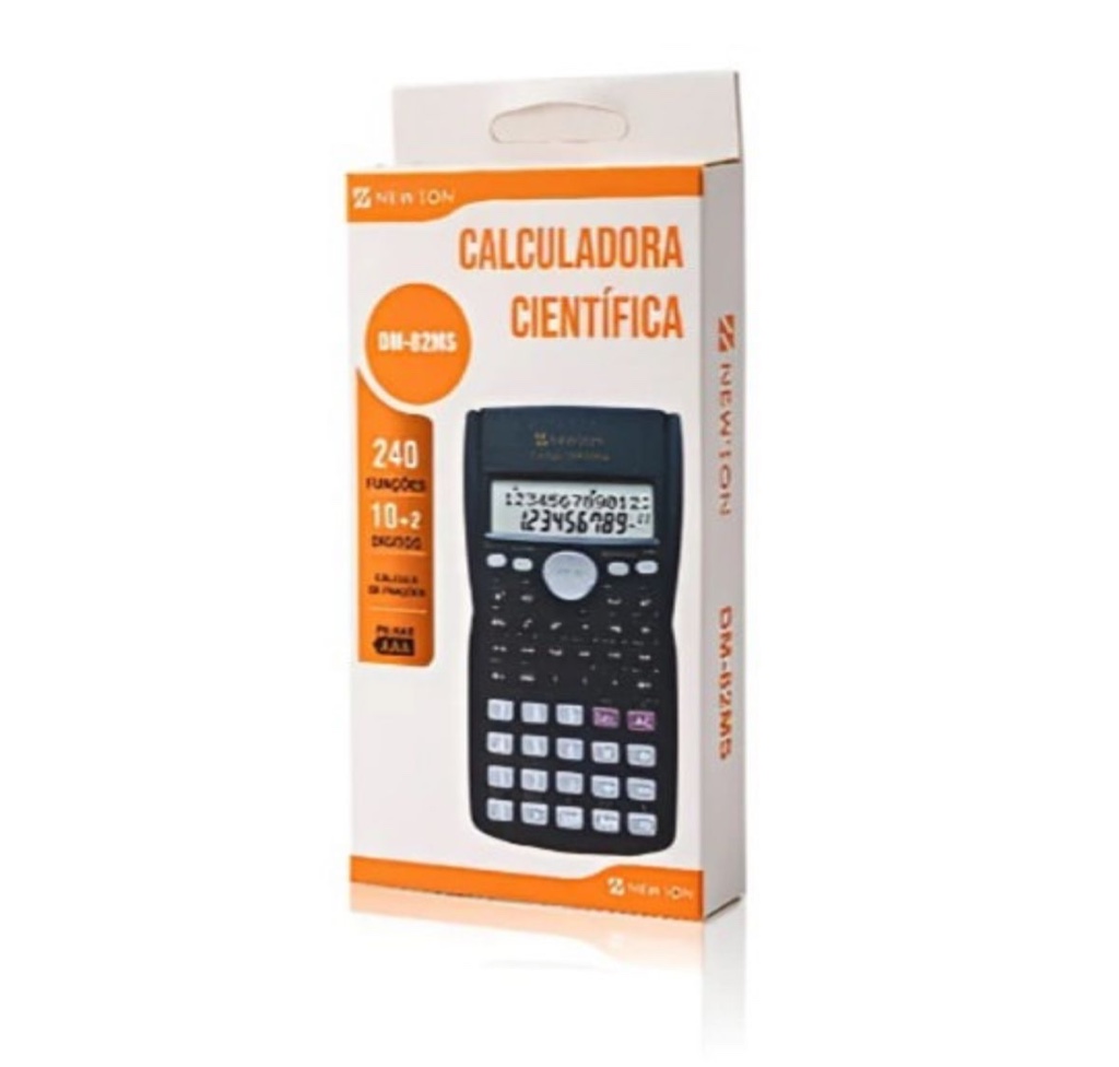 Calculadora científica
