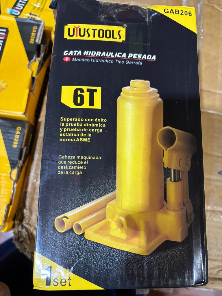 Macaco 6T
