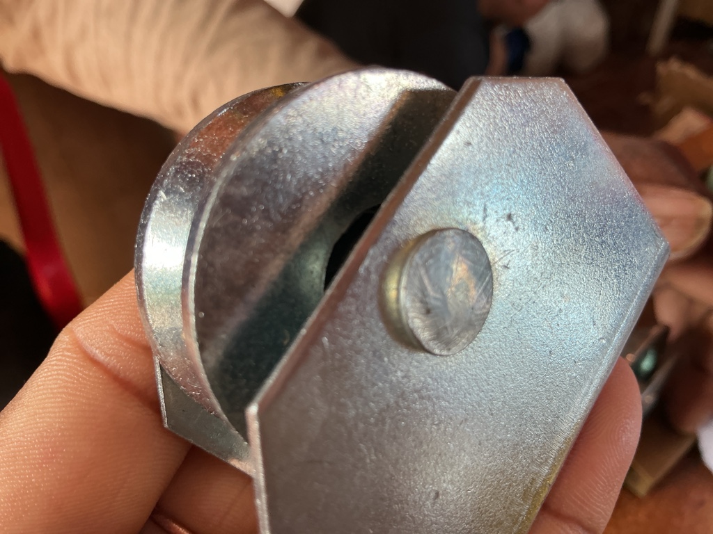 Roldana 1.1/2x 16mm