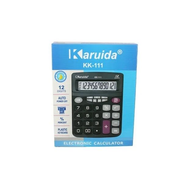 Calculadora eletrônica