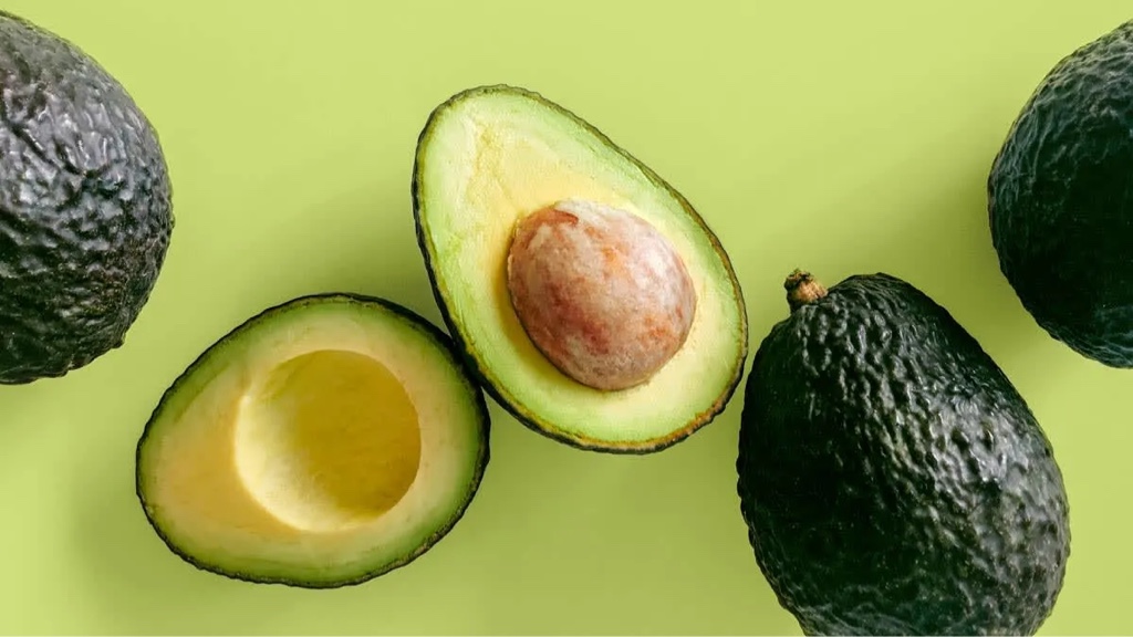 Aguacate hass
