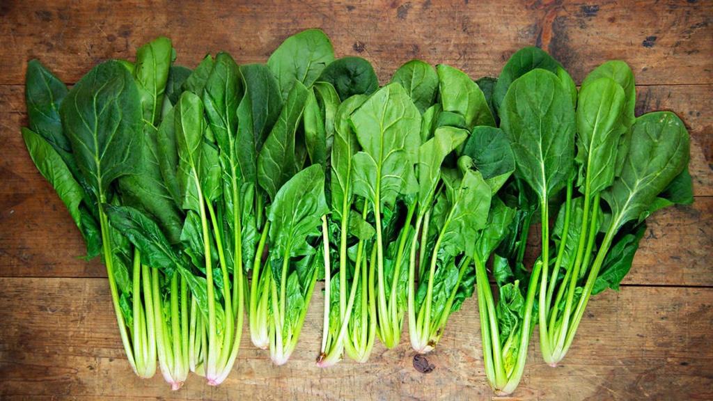 Espinaca