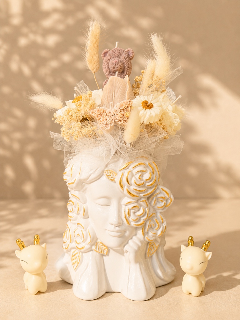 Bouquet talla M