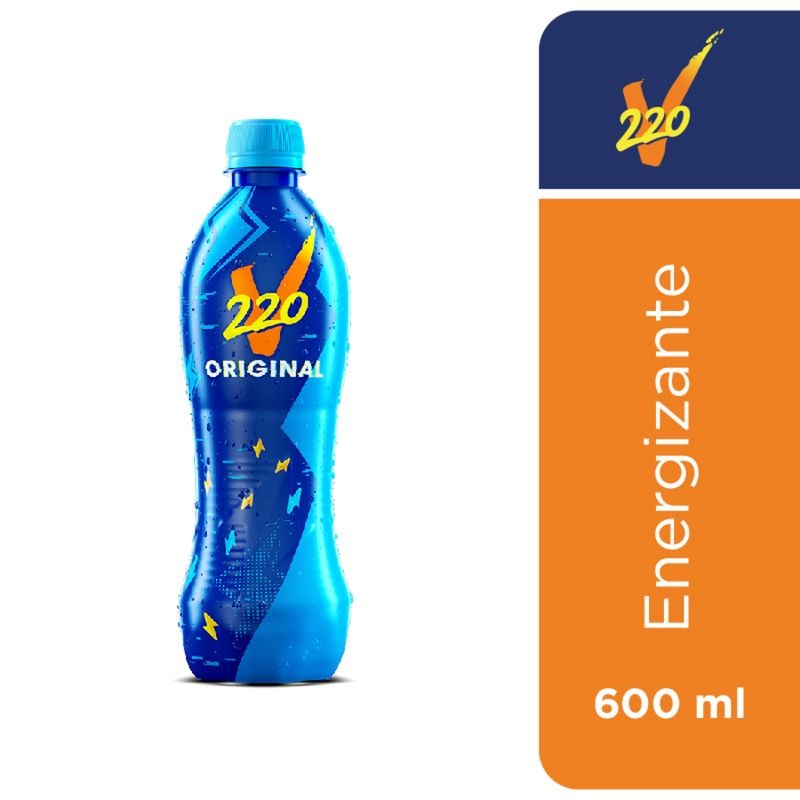 V220  600ml