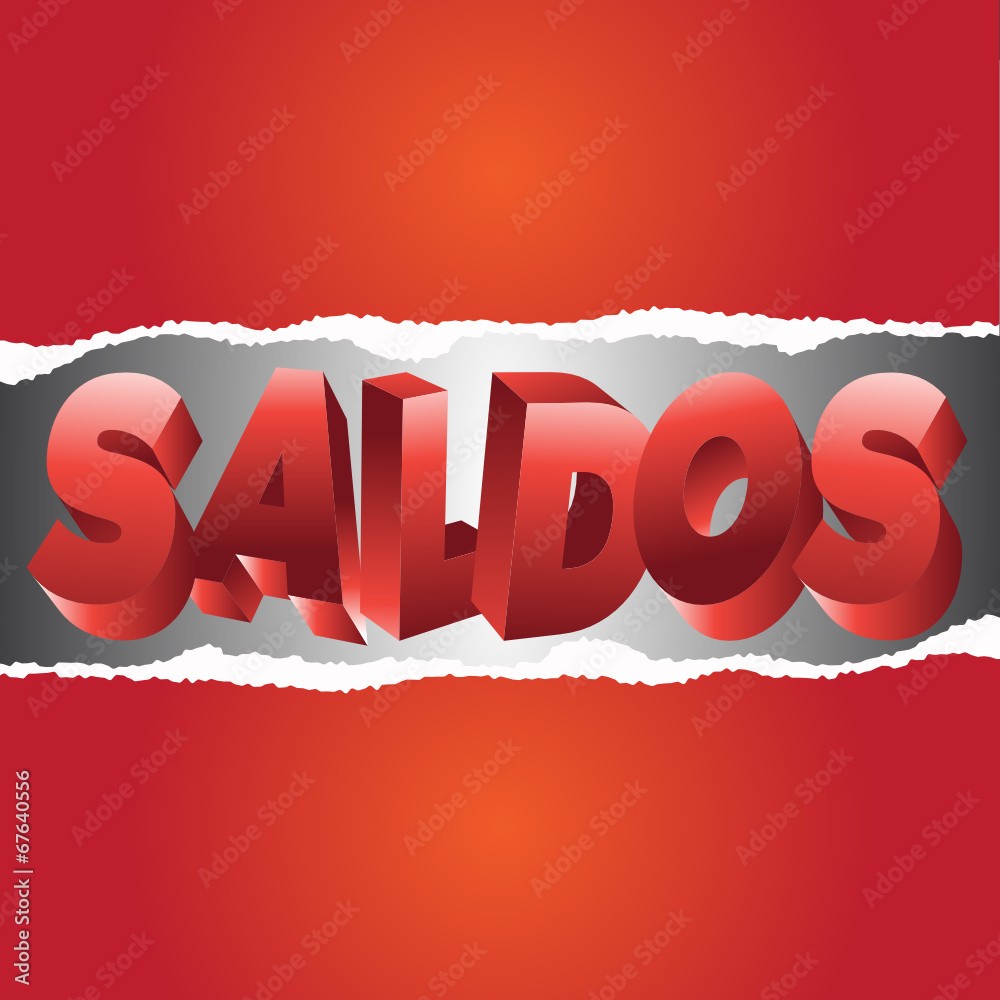 Saldos
