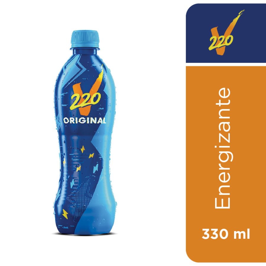V220  330ml