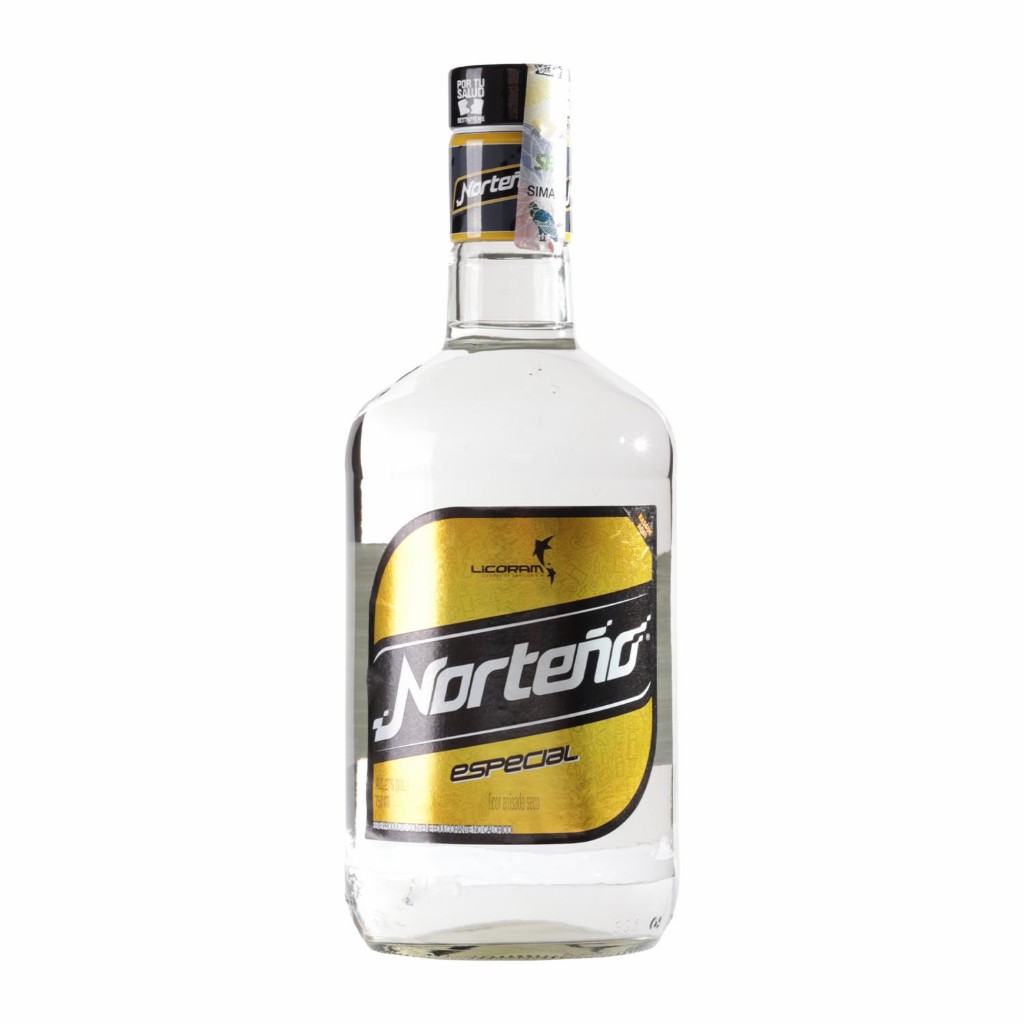 Norteño 750ml