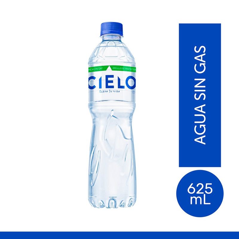 Cielo 625ccc x15
