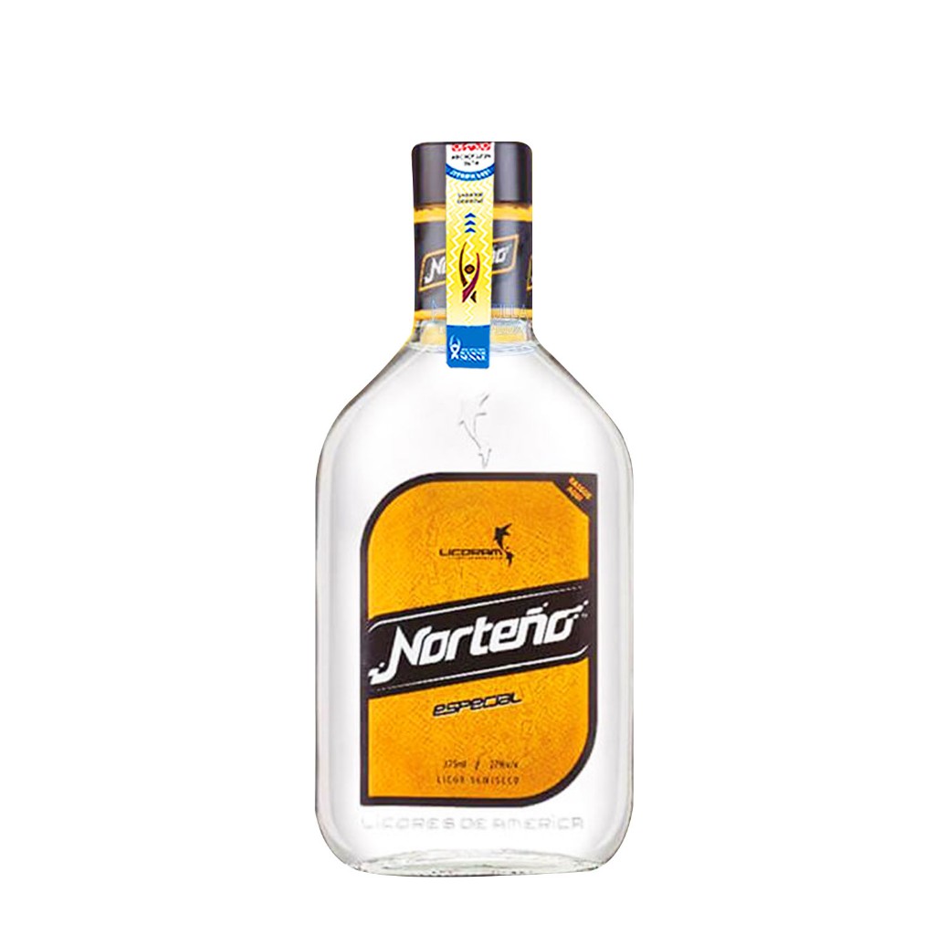 Norteño 375ml